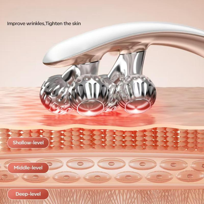 ContourPulse Massager