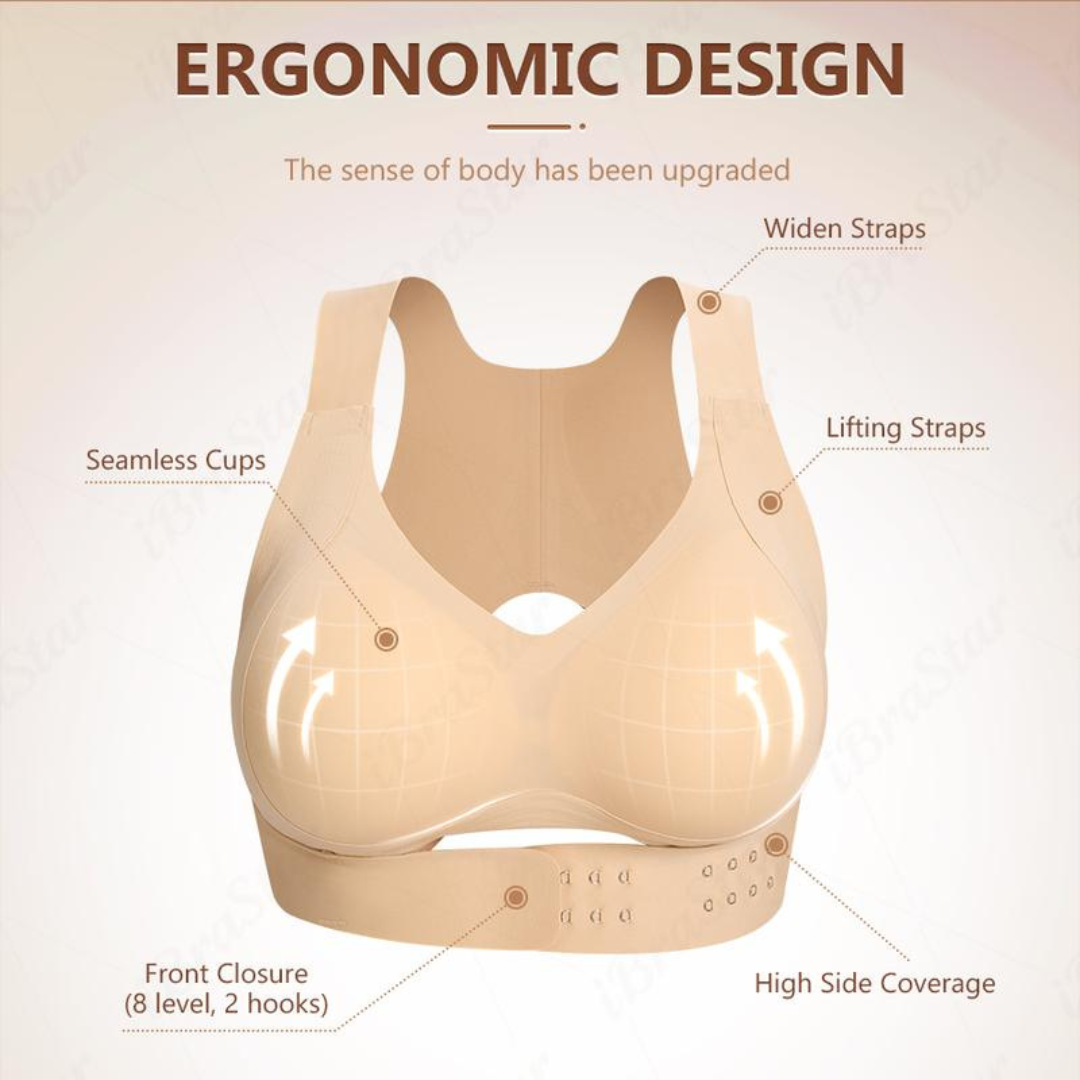 PostureFlex Bra