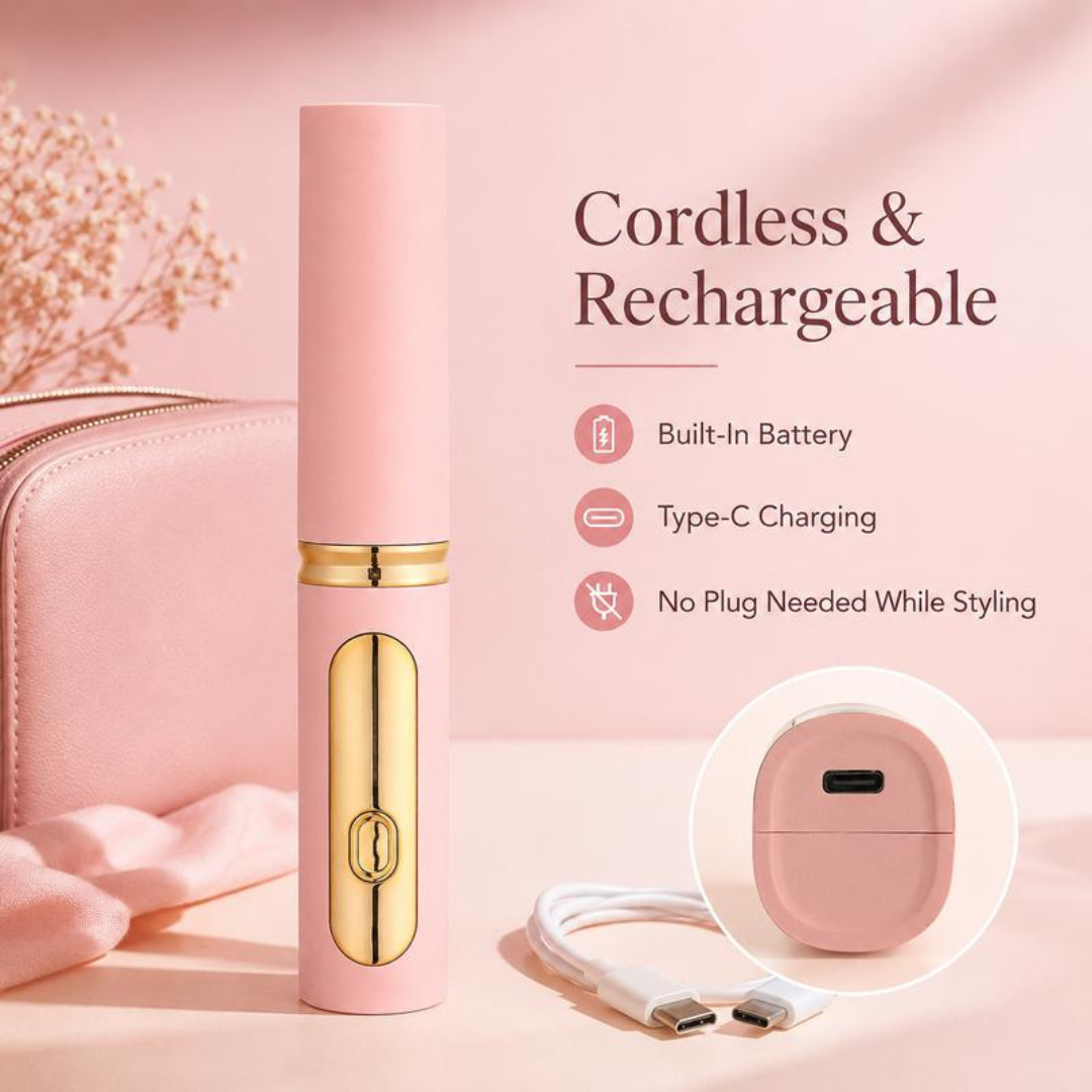 IonSmooth Comb