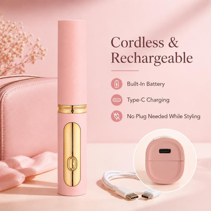 IonSmooth Comb