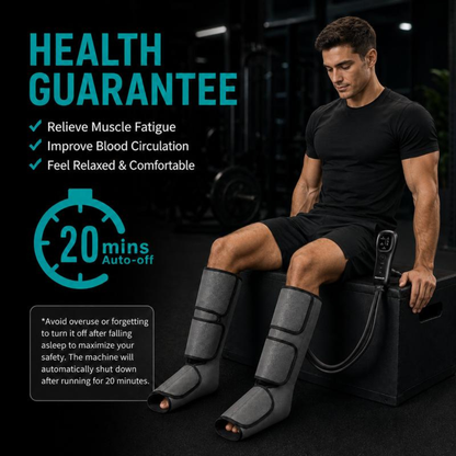 AirPulse Massager