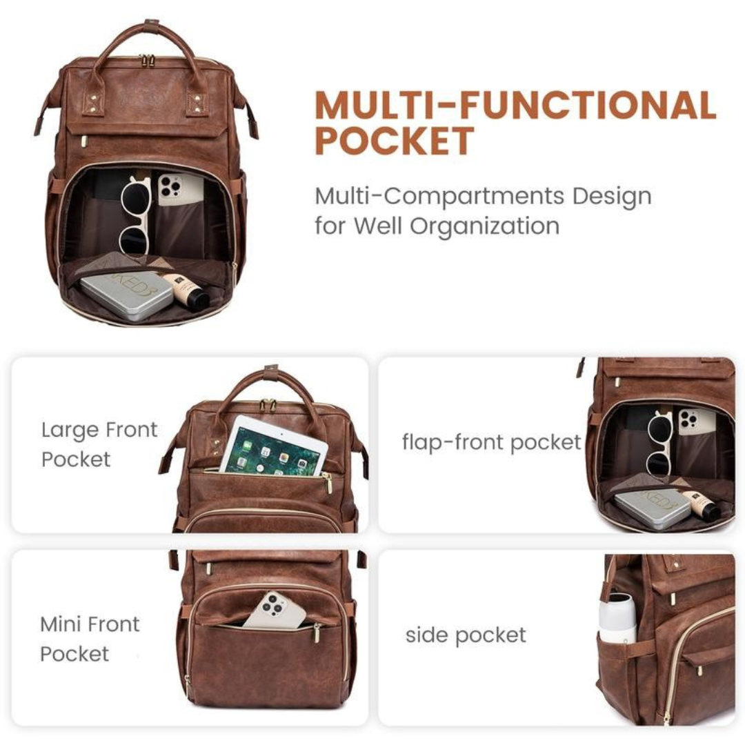 UrbanTech Backpack