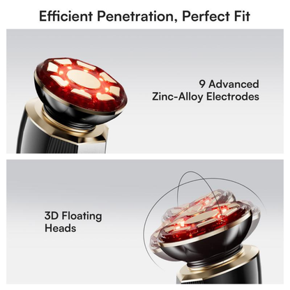 GlowLift Massager