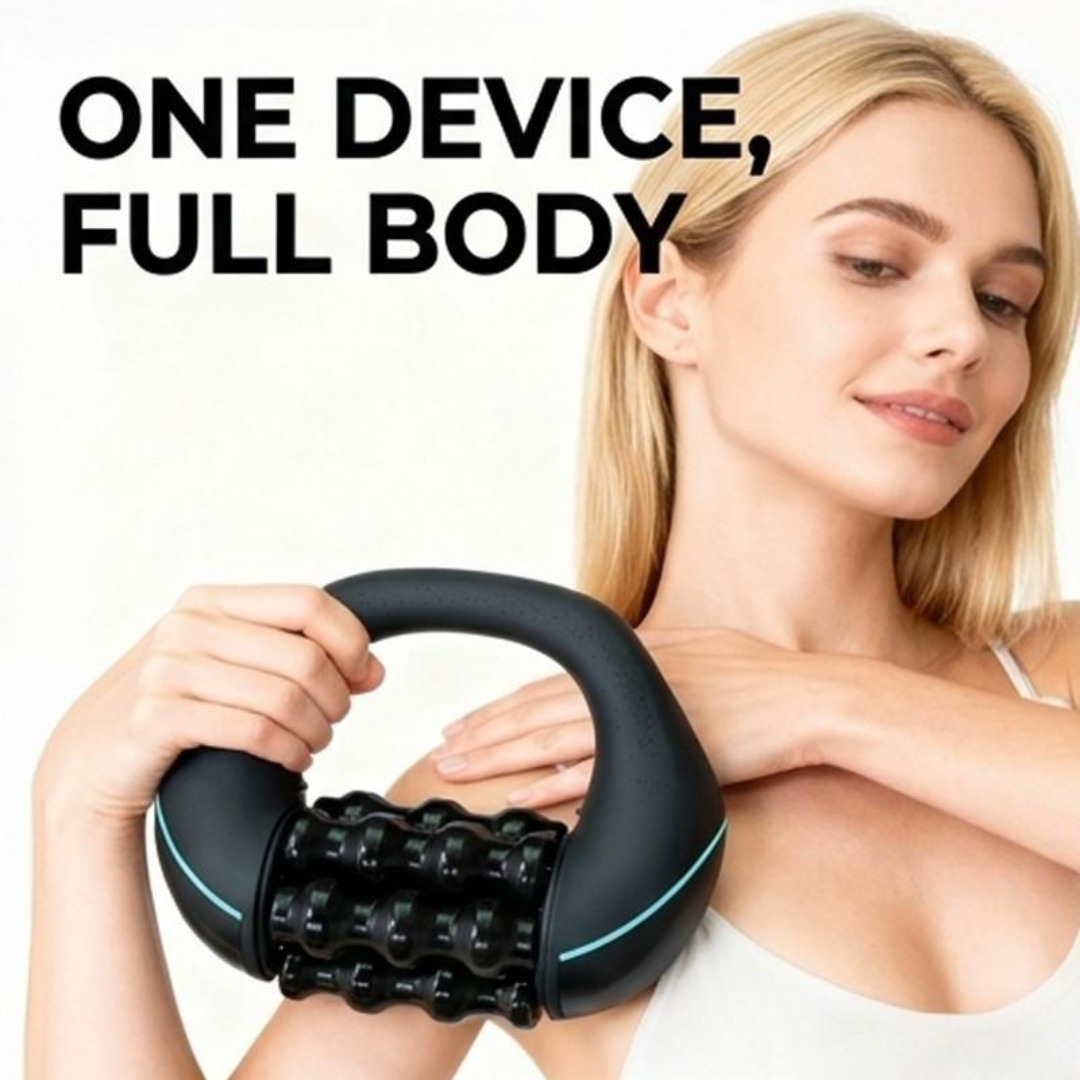 ReliefRoll Massager