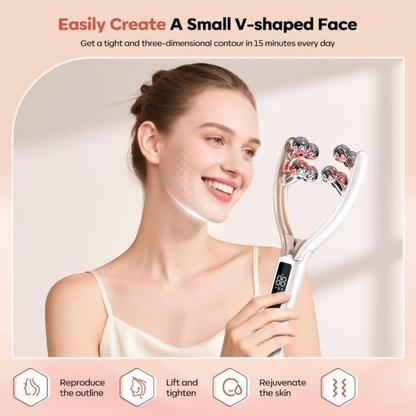 ContourPulse Massager