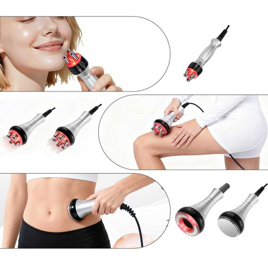 SculptFlex Toner