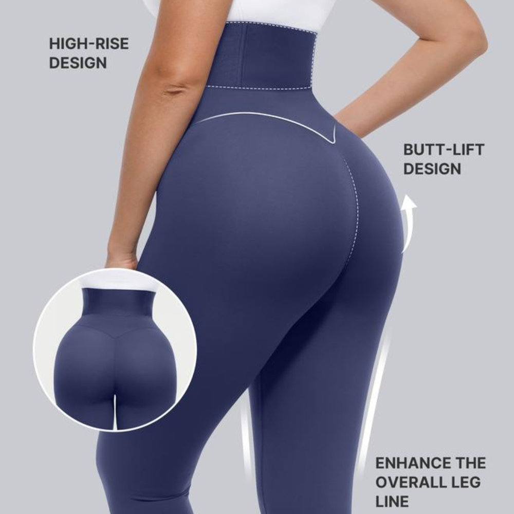 ShapeCore Leggings