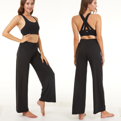 TrioFlow Pants