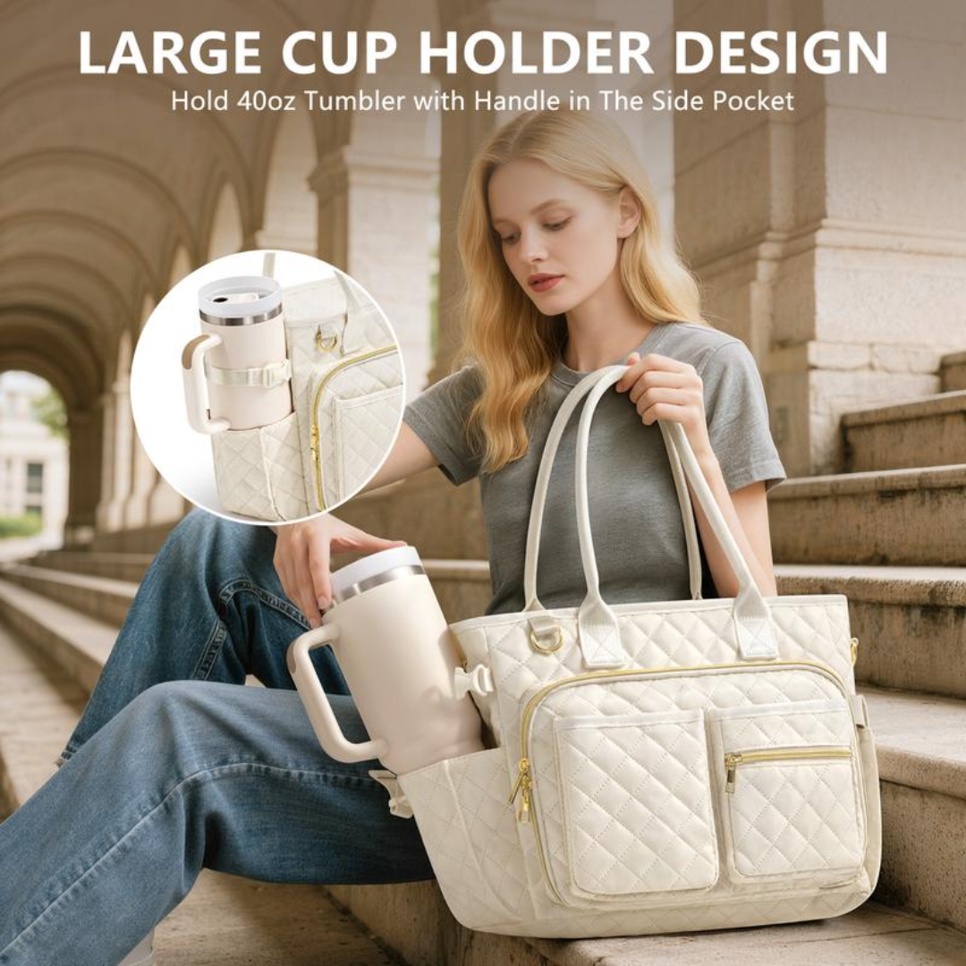 CarryAll Tote