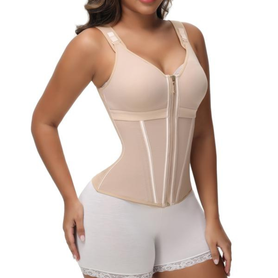 SculptCore Corset