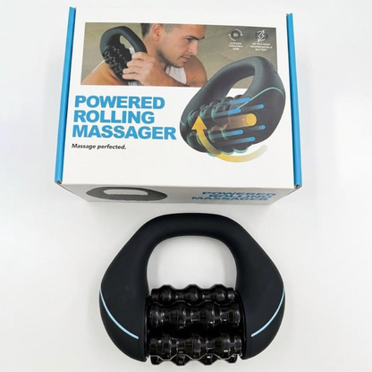 ReliefRoll Massager