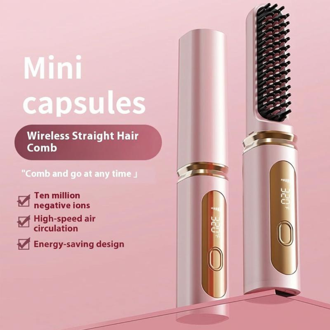 IonSmooth Comb