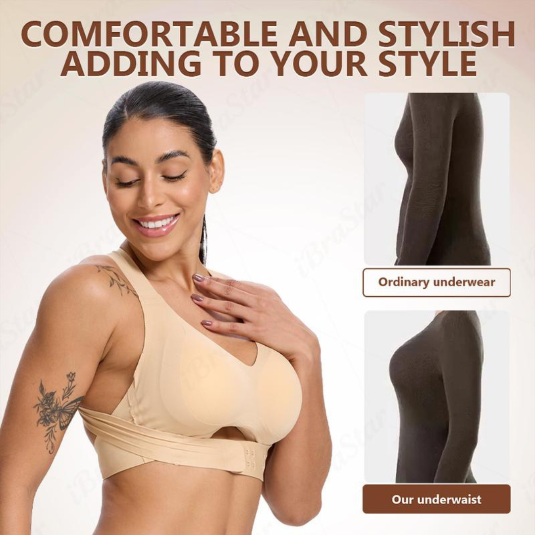 PostureFlex Bra
