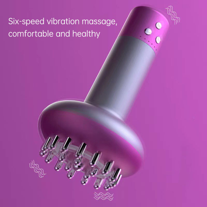 ThermaRelief Muscle Massager