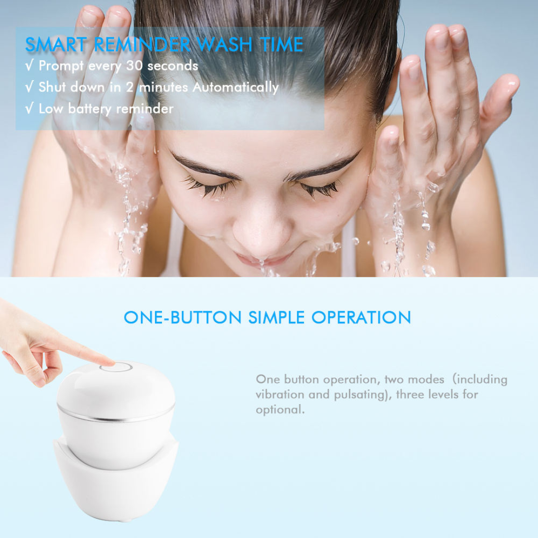 PurePulse Brush