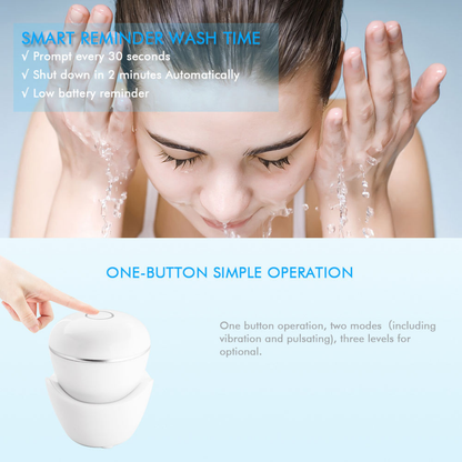 PurePulse Brush