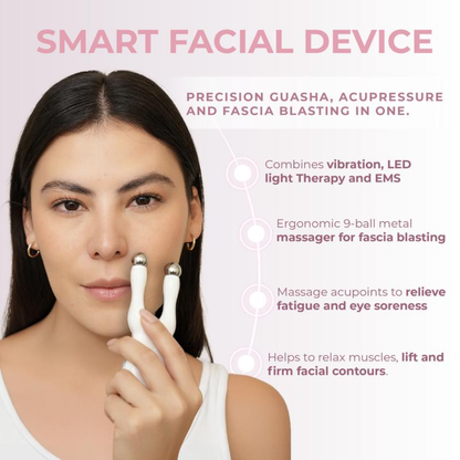 FaceRelief Massager