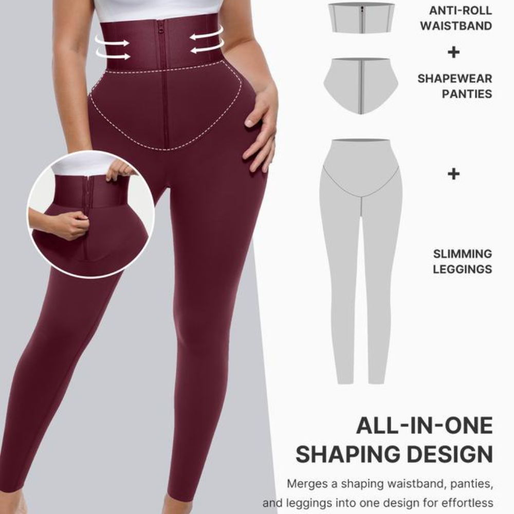 ShapeCore Leggings