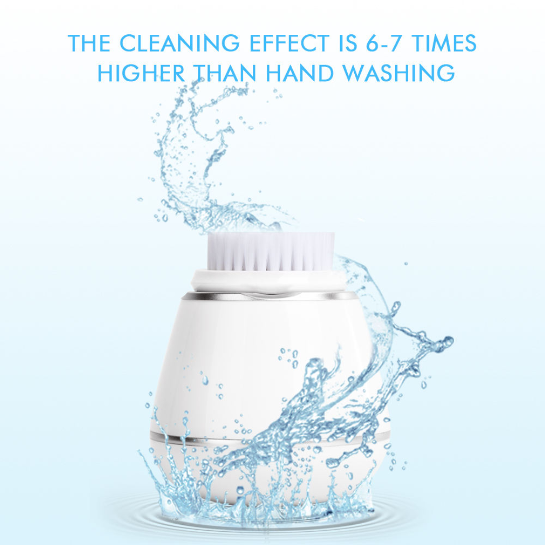 PurePulse Brush