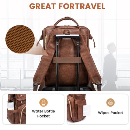 UrbanTech Backpack