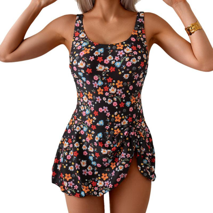 WaveChic Swimsuit