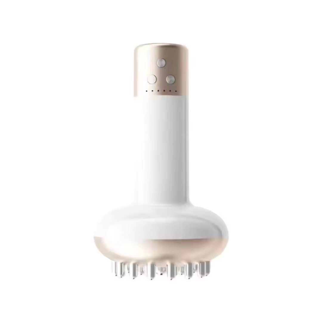 ThermaRelief Muscle Massager