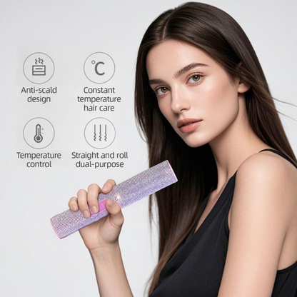 CurlEase Styler