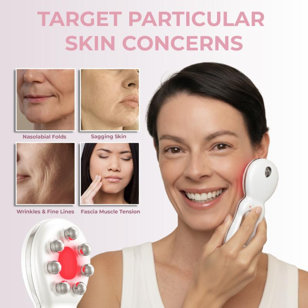 FaceRelief Massager