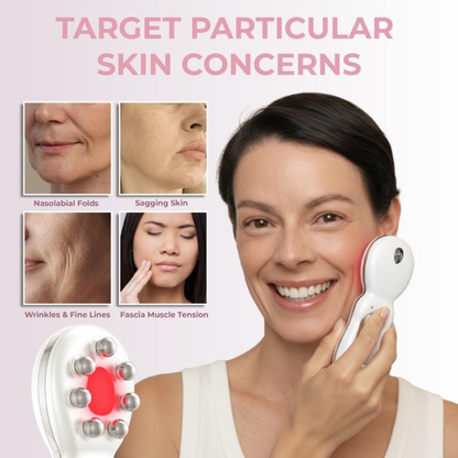 FaceRelief Massager