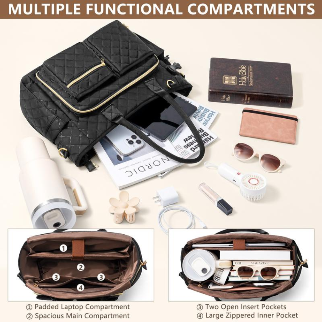 CarryAll Tote