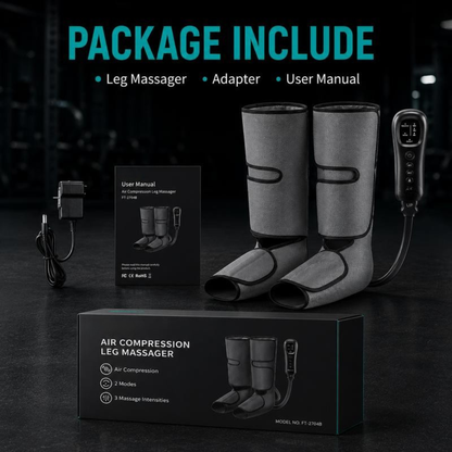 AirPulse Massager