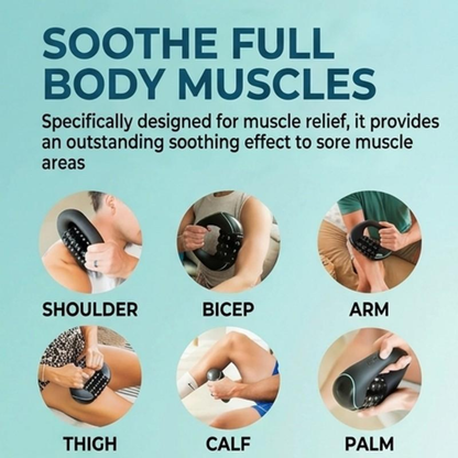 ReliefRoll Massager