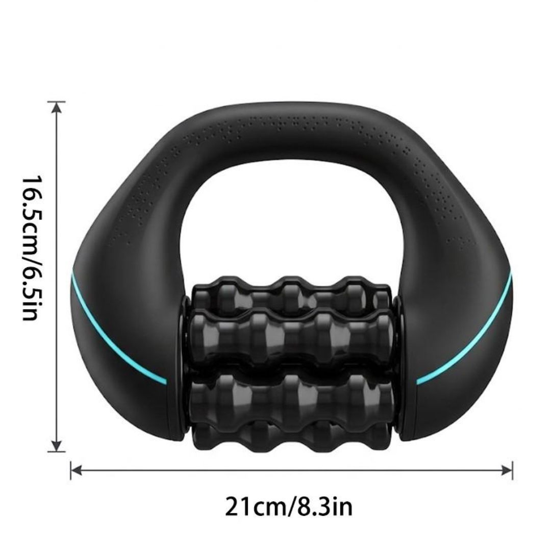 ReliefRoll Massager