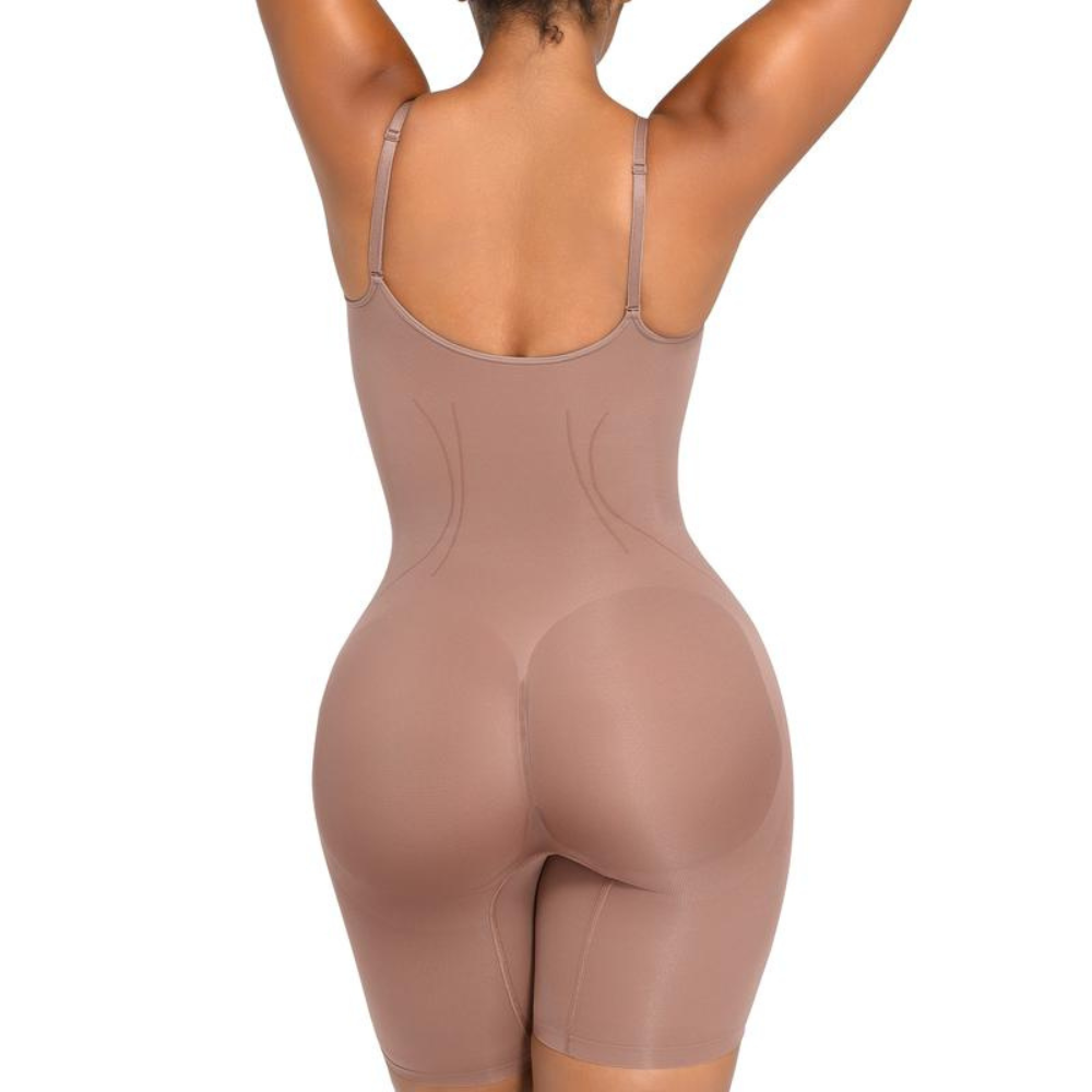 SmoothStripe Shaper