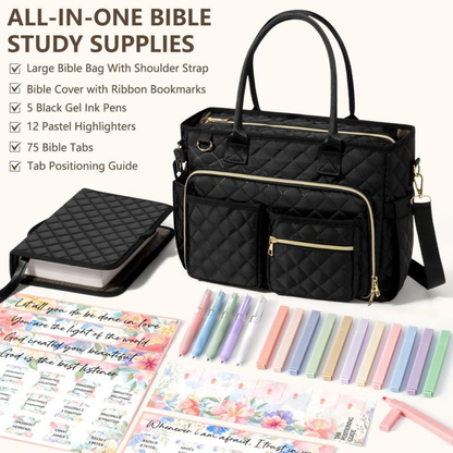 CarryAll Tote