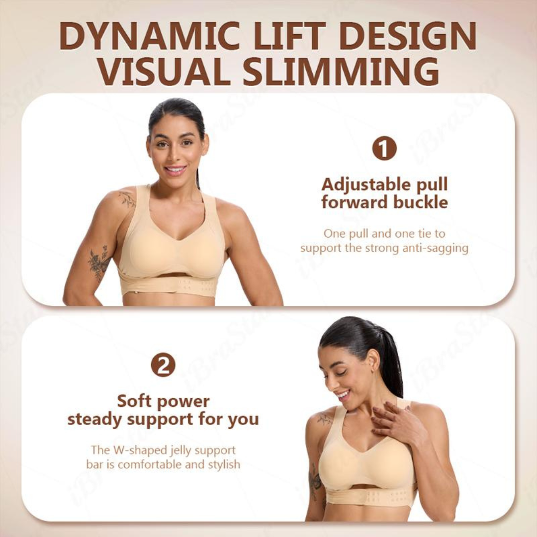 PostureFlex Bra