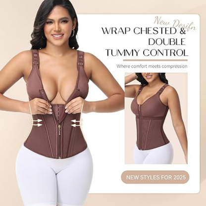 SculptCore Corset
