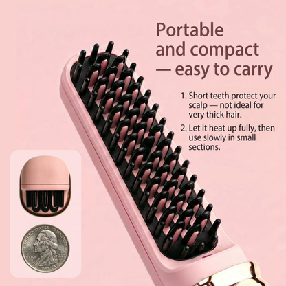 IonSmooth Comb