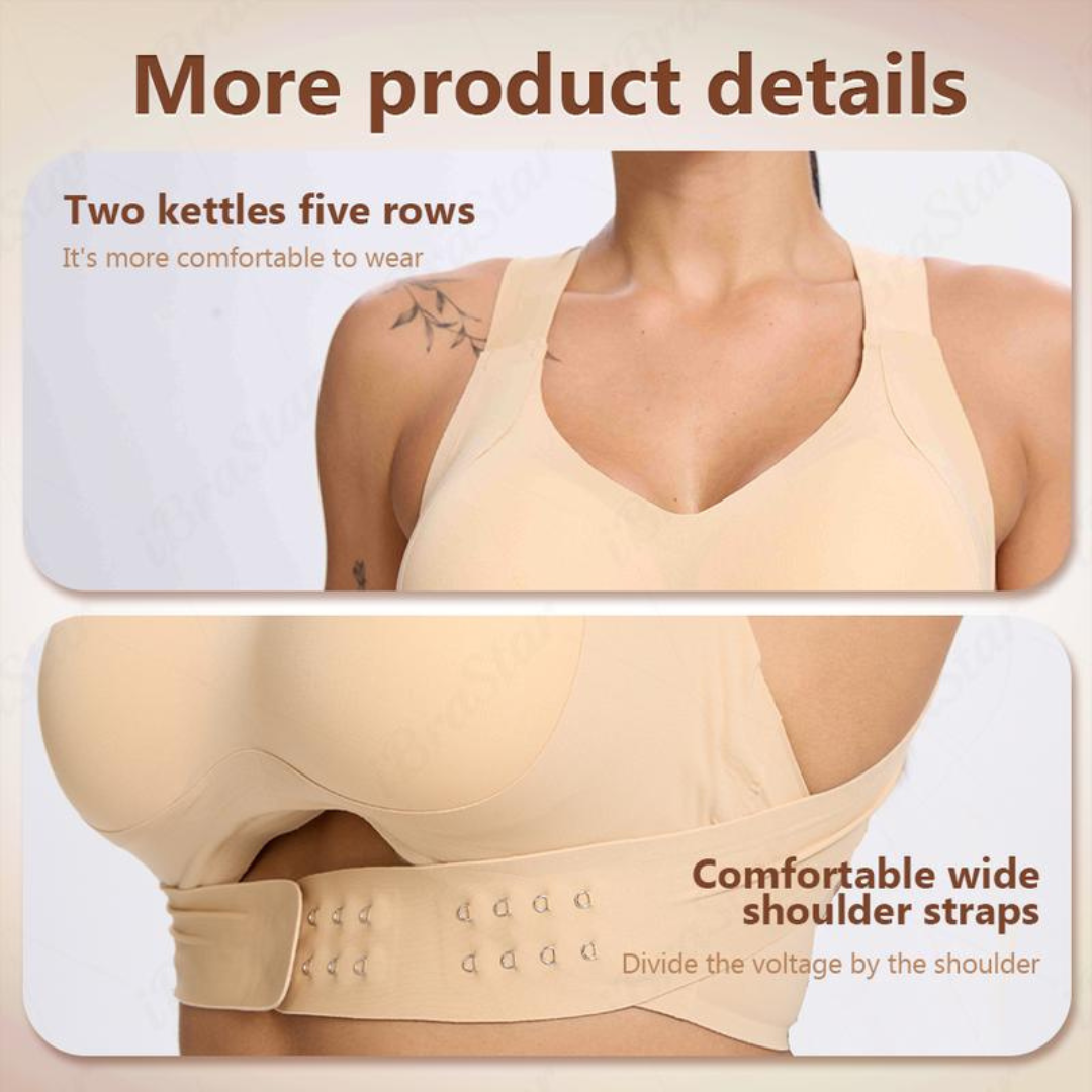 PostureFlex Bra