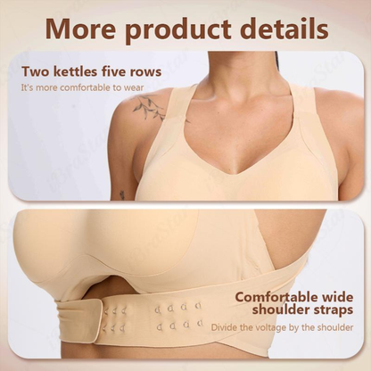 PostureFlex Bra