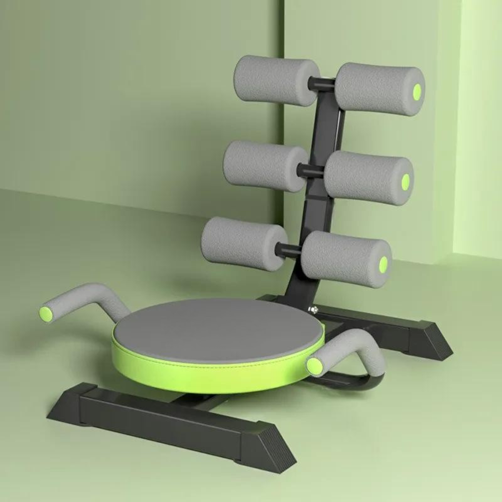 MotionCore Trainer