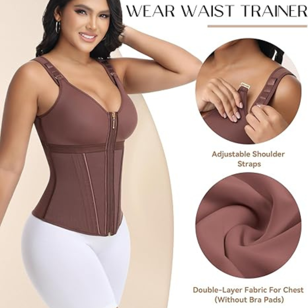 SculptCore Corset