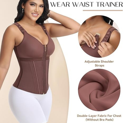 SculptCore Corset