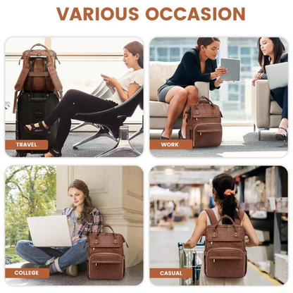 UrbanTech Backpack