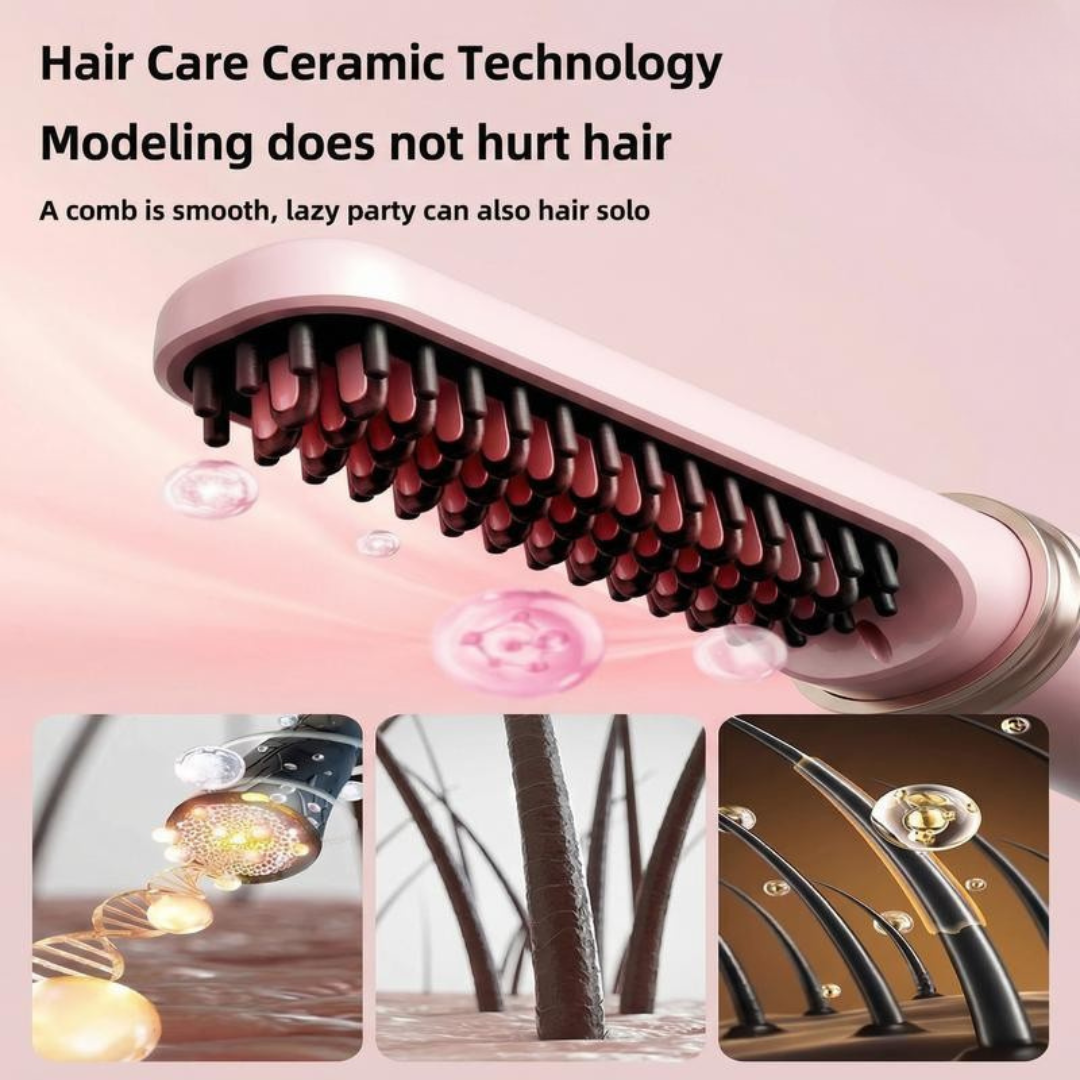 IonSmooth Comb