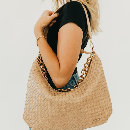 SoftWeave Bag