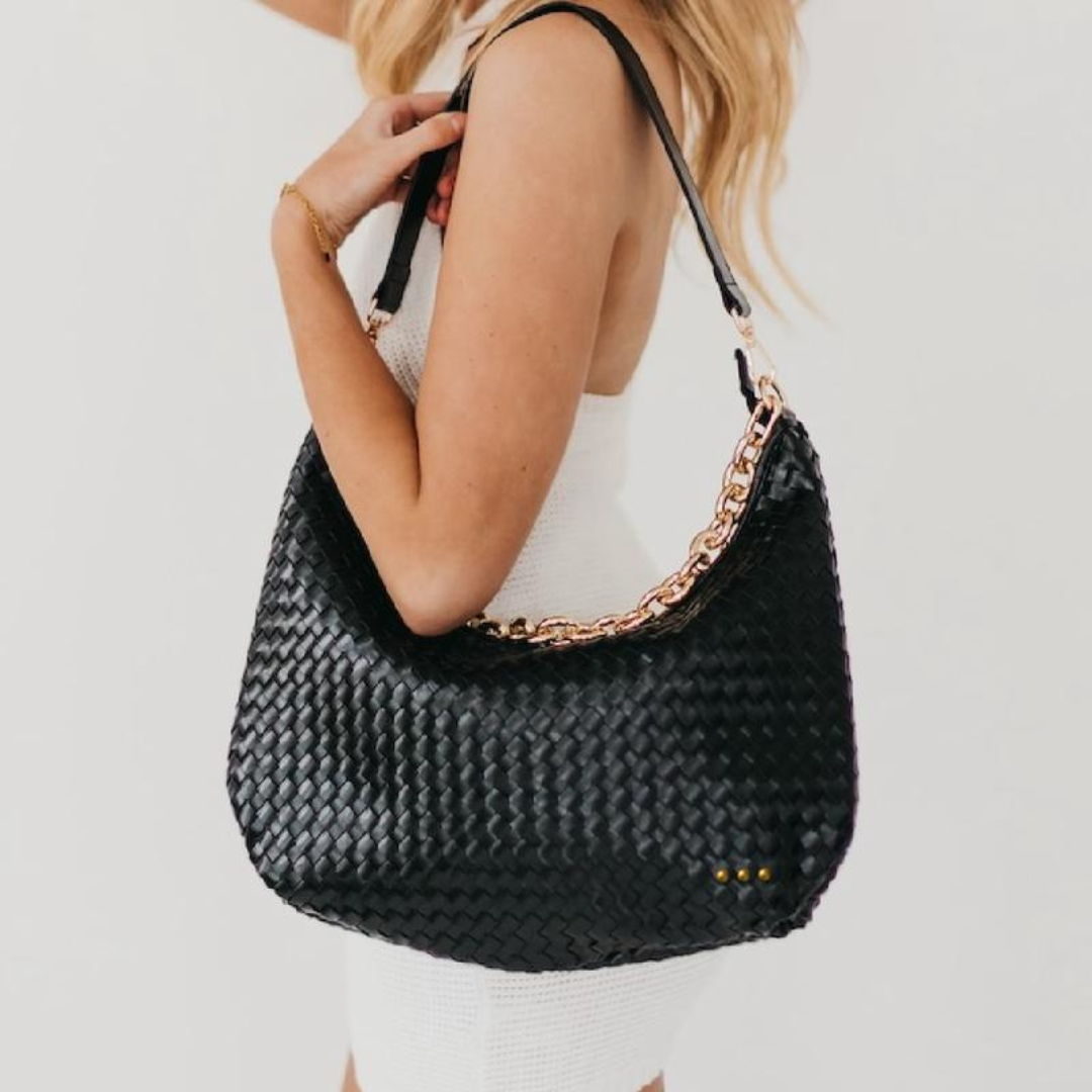 SoftWeave Bag