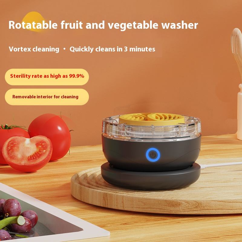 KitchenTwist Cleaner