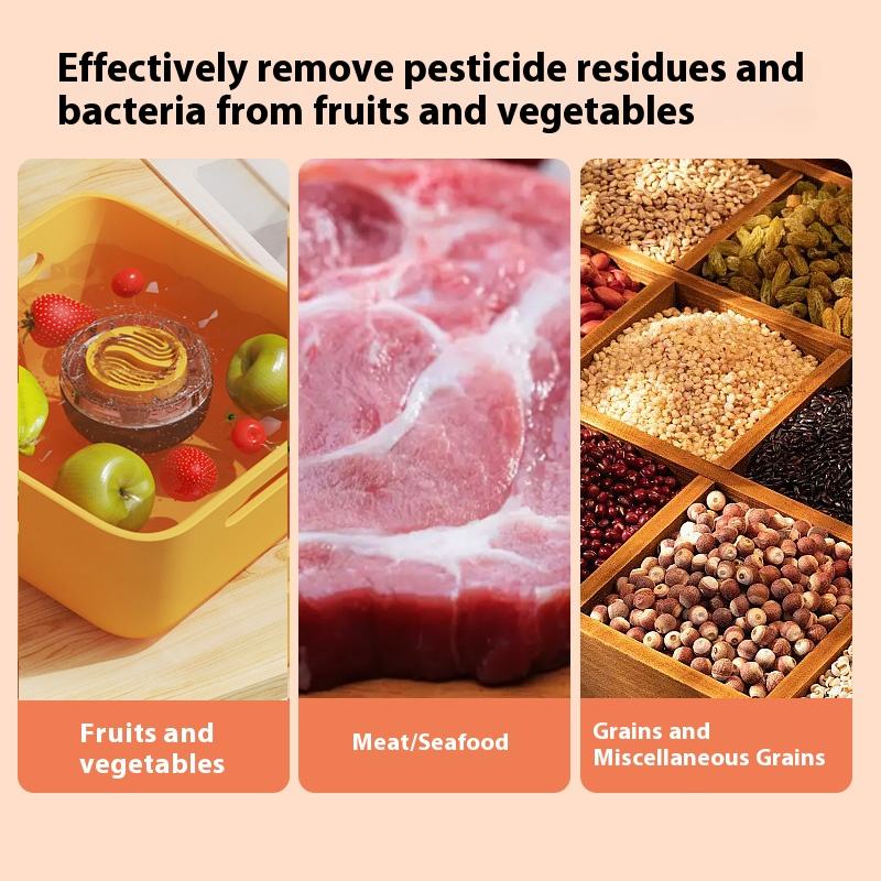 KitchenTwist Cleaner