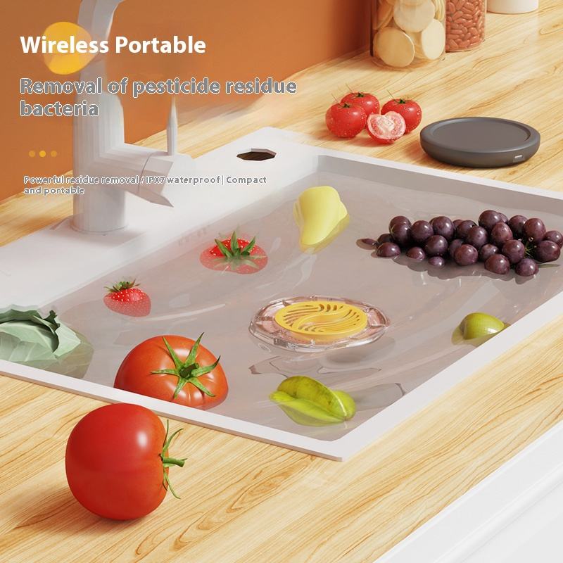 KitchenTwist Cleaner